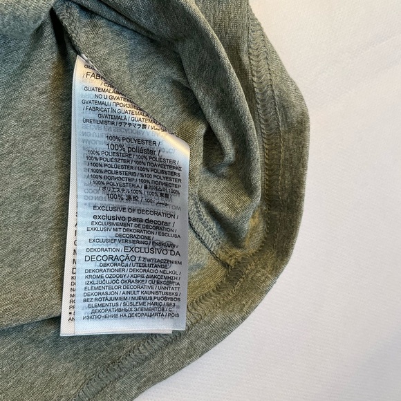 Nike Dri-Fit Men’s New York Yankees Shirt Sort Sleeve Tee Small Size - Picture 5 of 6